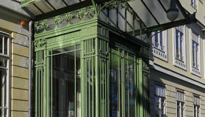 Steinhof Wien - Foto von Haeferl