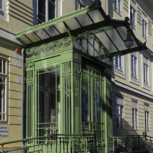 Steinhof Wien - Foto von Haeferl