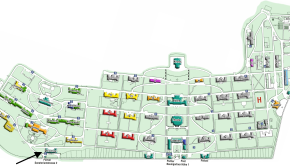 Steinhof Plan