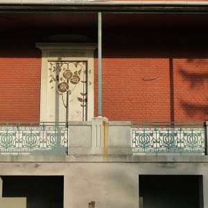 Steinhof Jugendstil