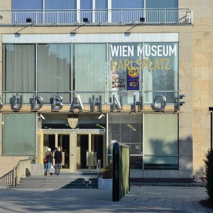 Südbahnhof-Wien Museum-Steinhof