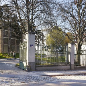 Otto Wagner Spital