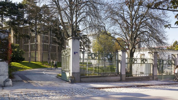 Otto Wagner Spital