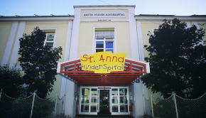Rehabilitation Steinhof