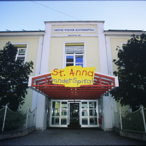 Rehabilitation Steinhof