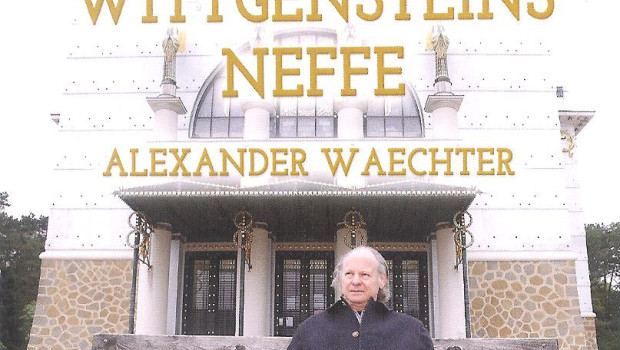 alexander waechter - steinhof gestalten