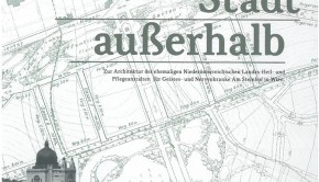 die stadt ausserhalb - steinhof