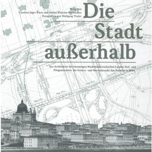 die stadt ausserhalb - steinhof