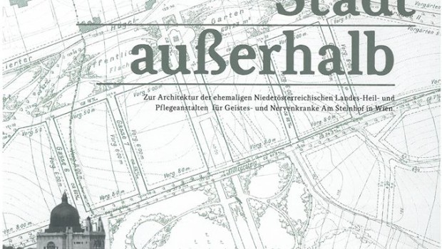 die stadt ausserhalb - steinhof