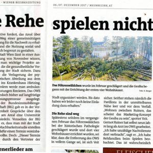 steinhof wiener bezirkszeitung