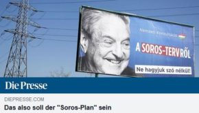 george soros steinhof