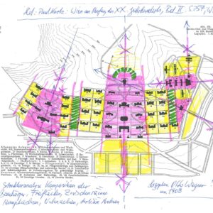 Otto Wagner Spital Nutzung