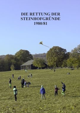 Rettung der Steinhofgründe