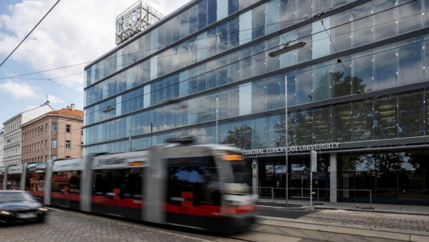 Central European University Wien